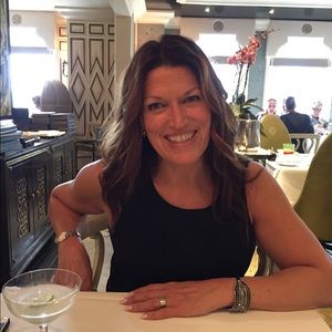 Meet your Posher, Linda